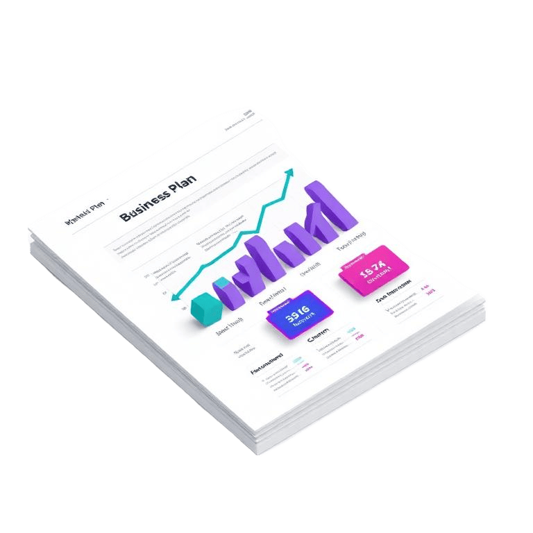 SaaS Business Plan