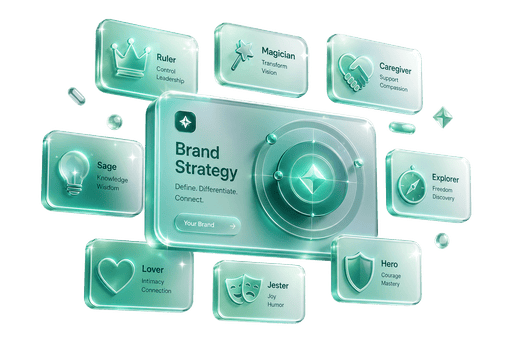 Brand Strategy