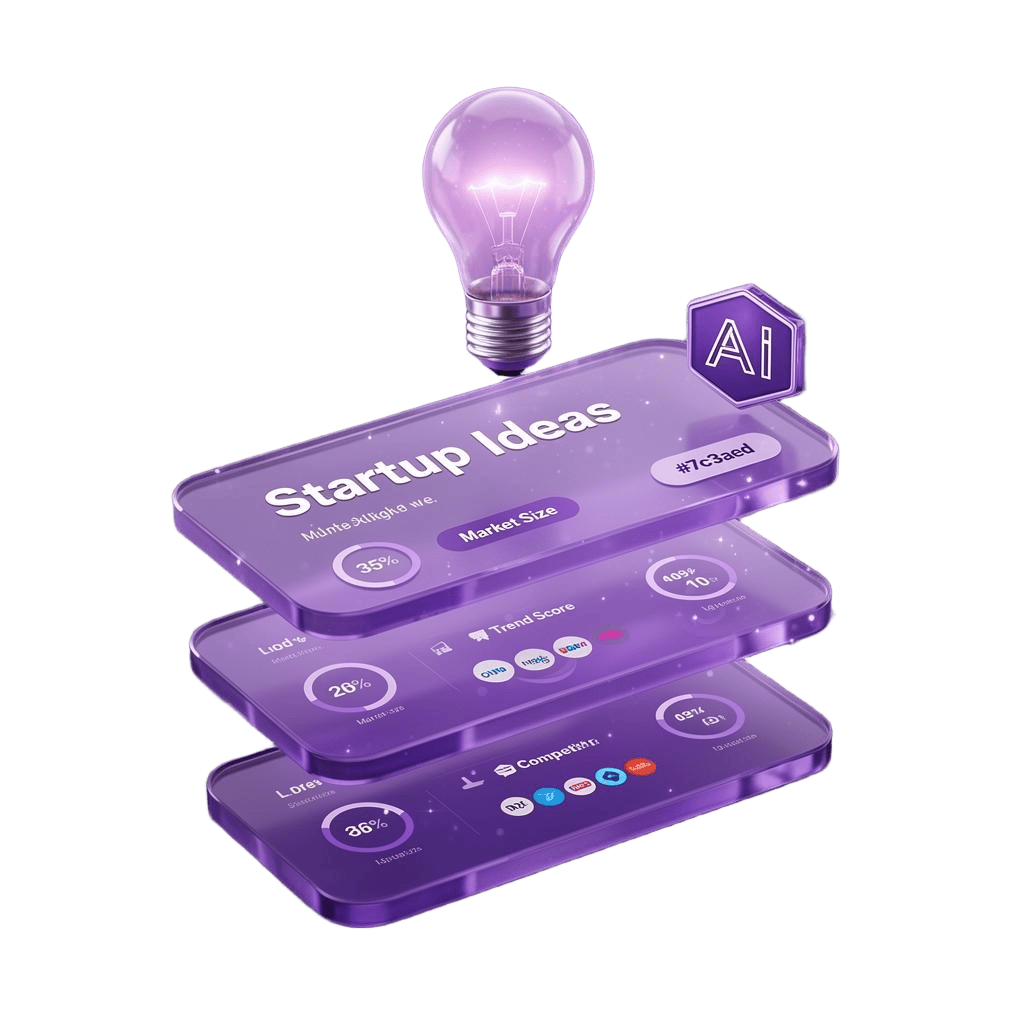 Generate Unique Ideas