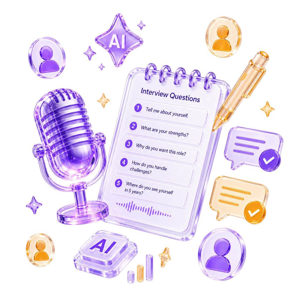 AI Customer Interview Script Generator (Free)