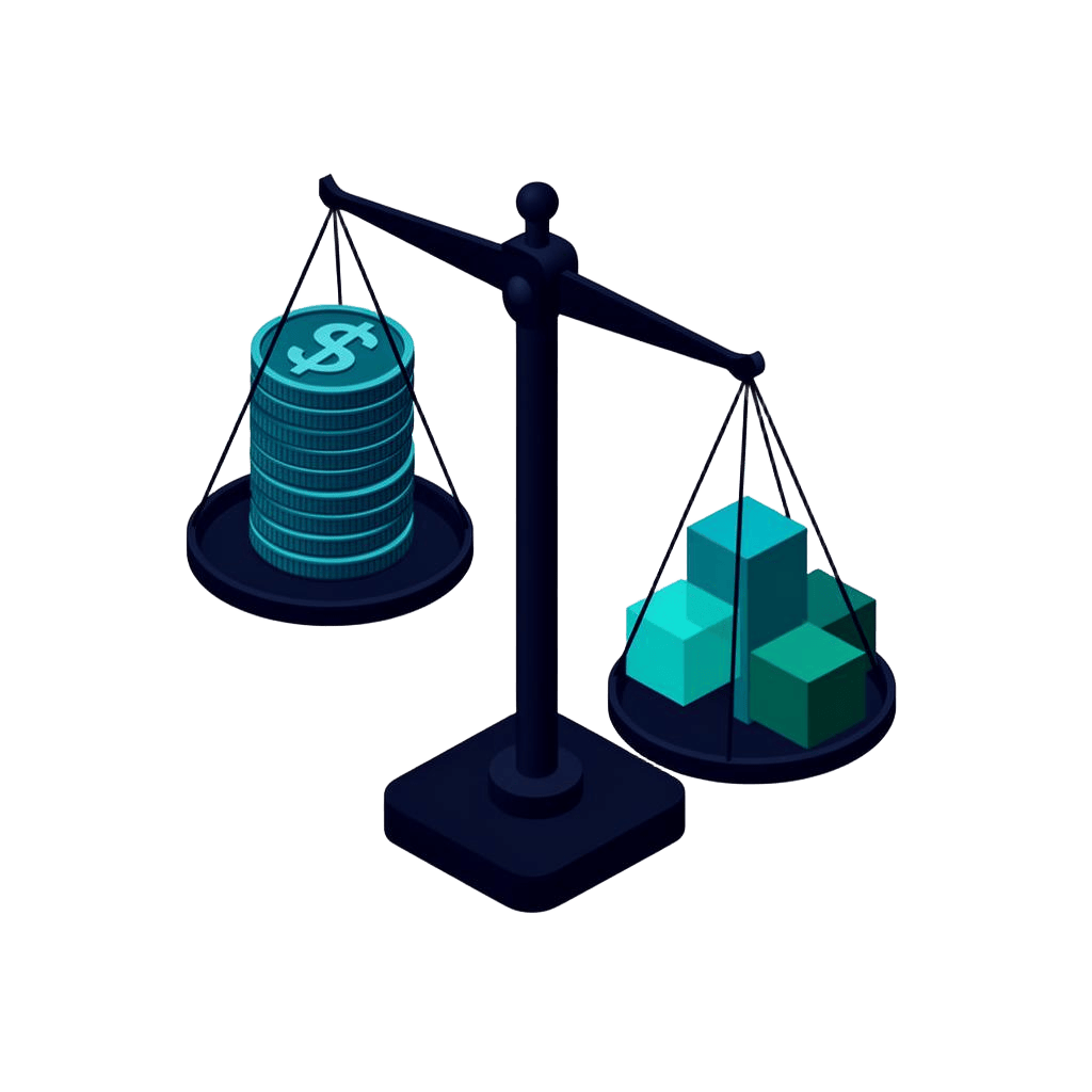 Cost Structure