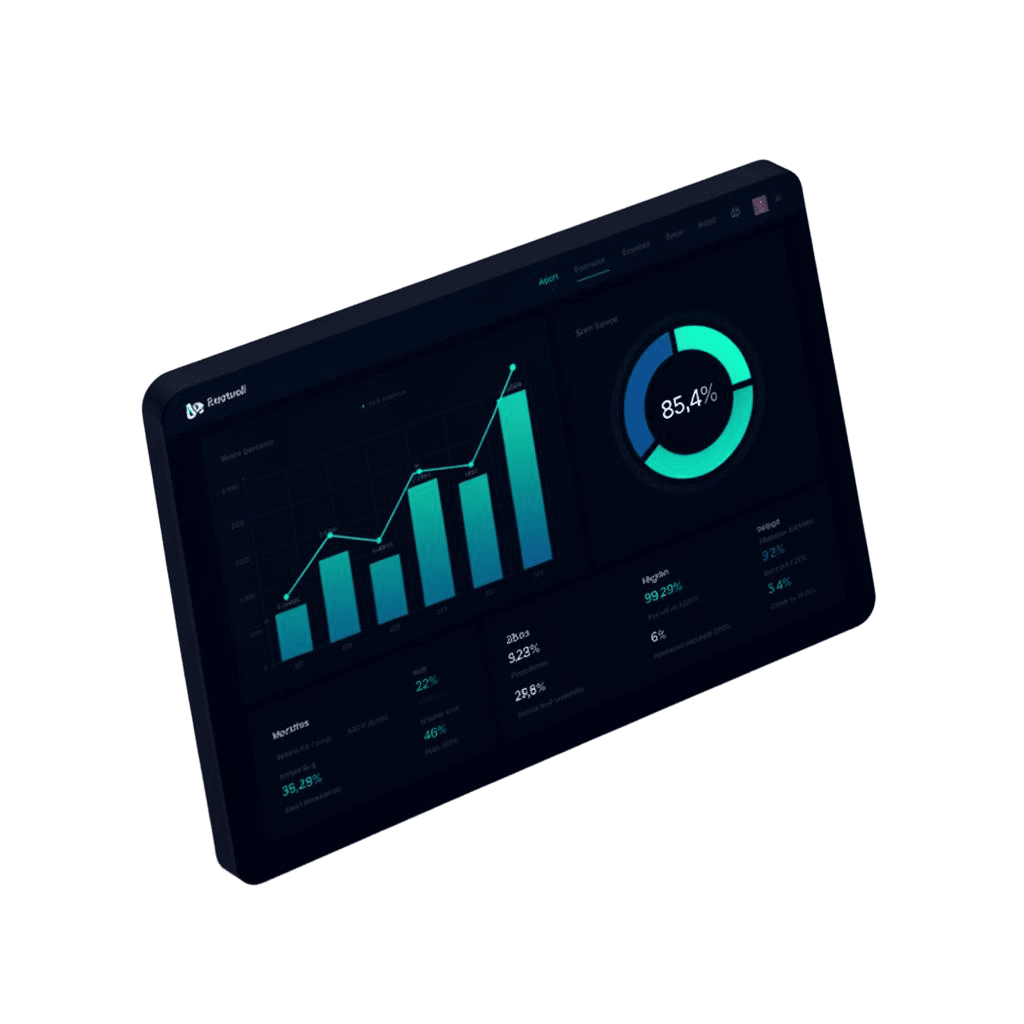 Key Metrics