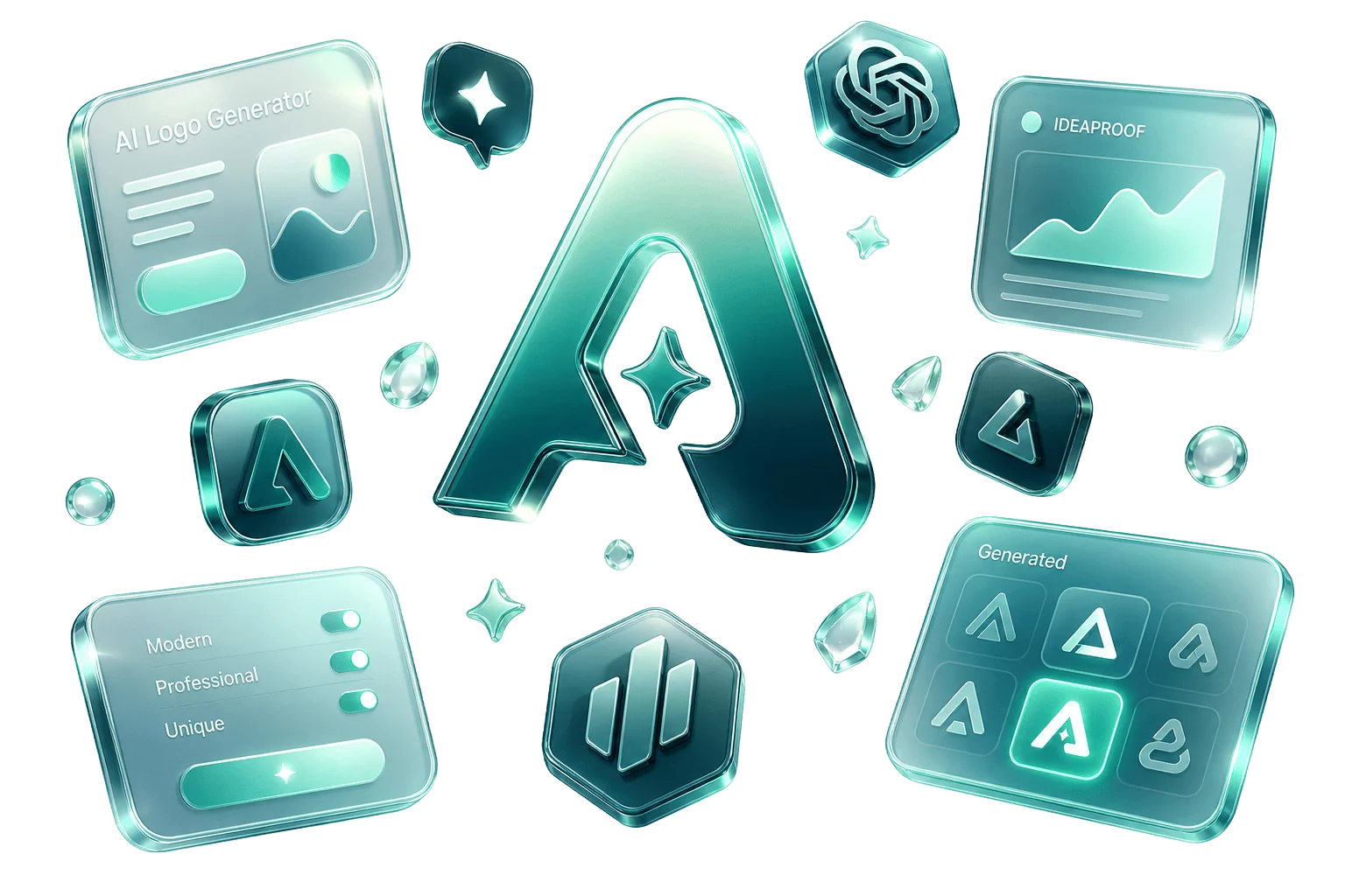 Logo Generator
