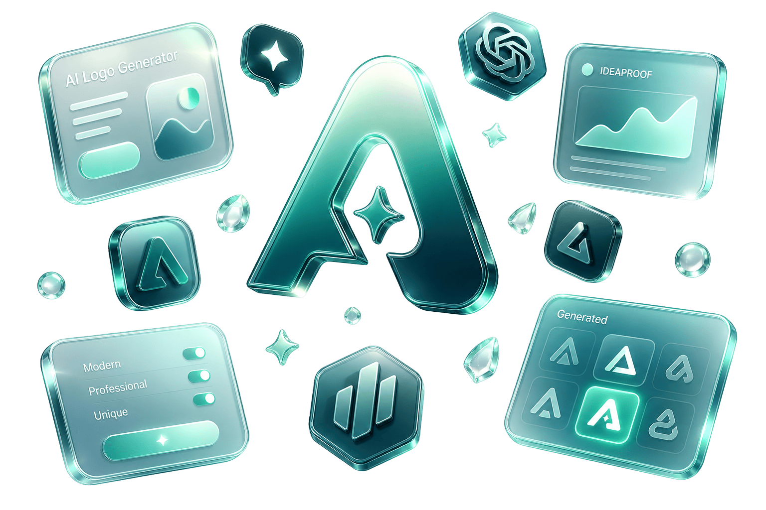 Logo Generator