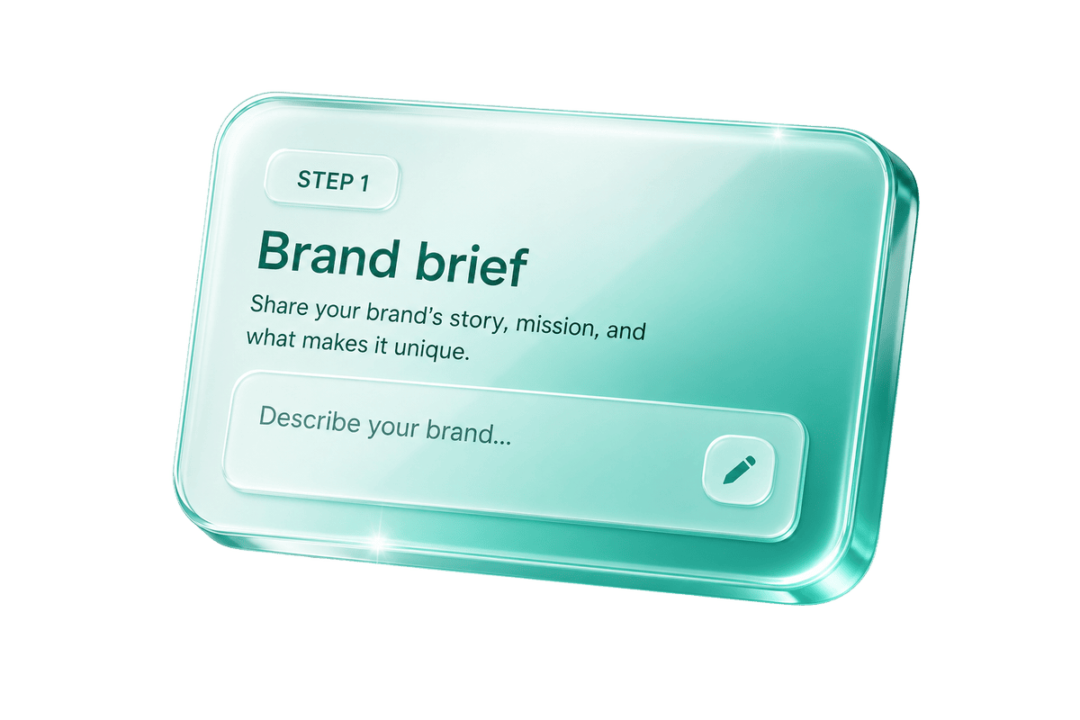 Describe your brand