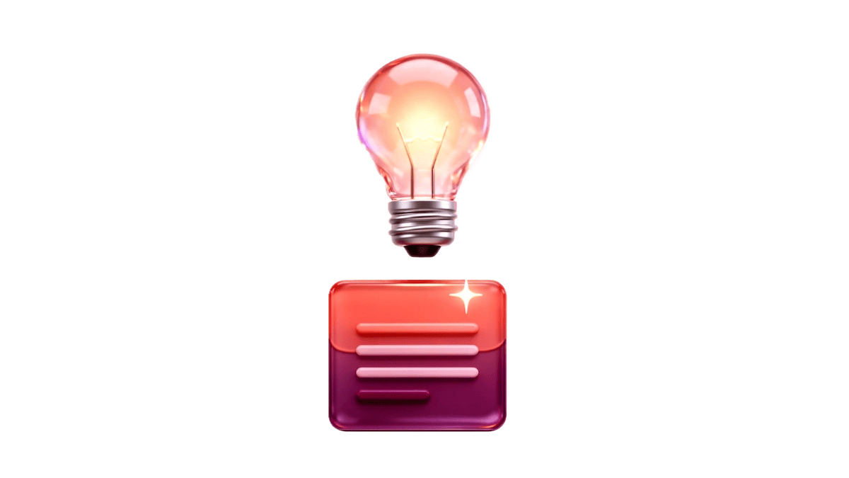 Describe your product