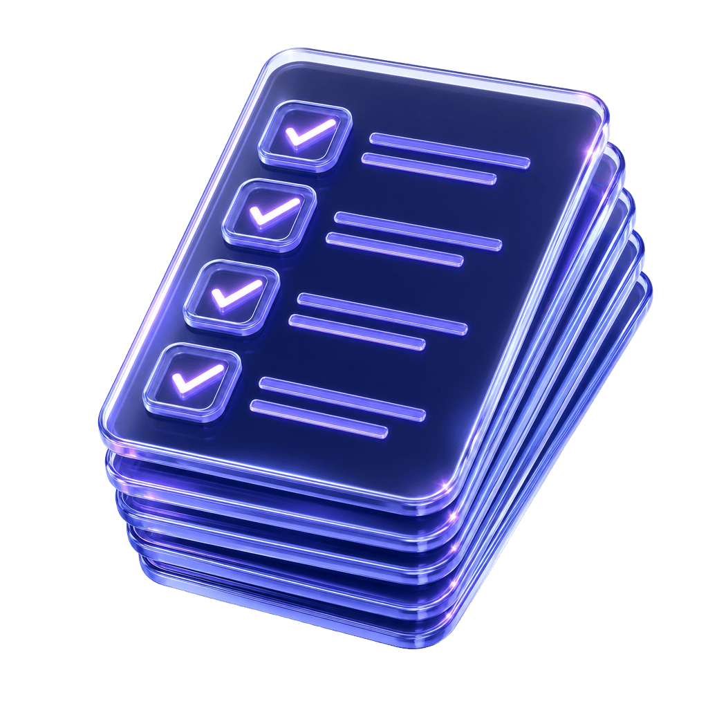 Shortlist & validate