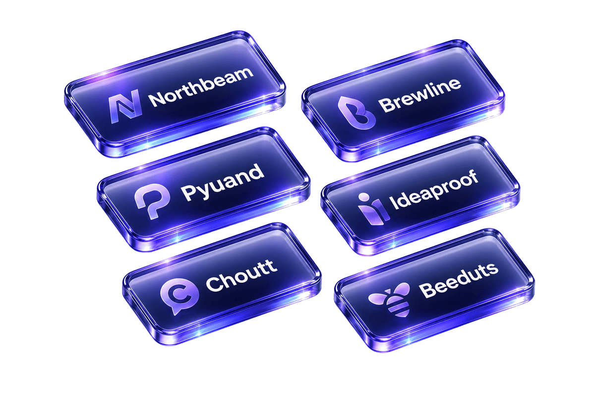 10 brandable name candidates