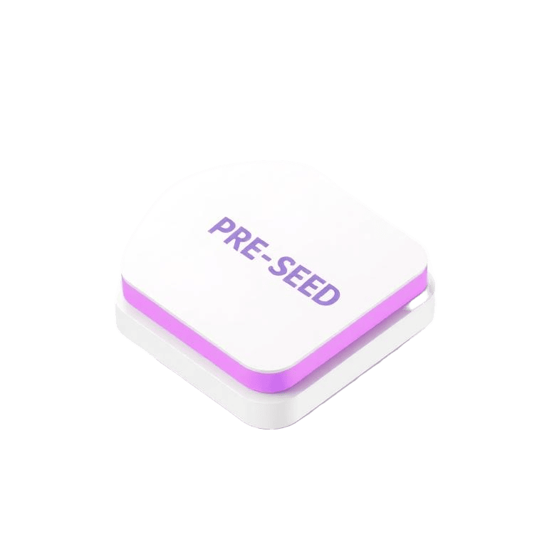 Pre-Seed Pitch Deck