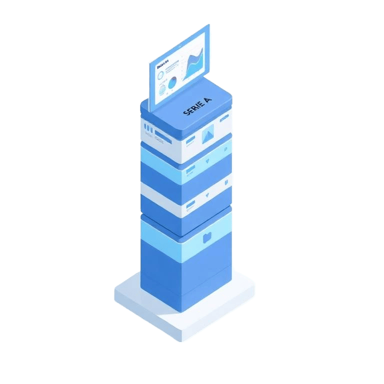 Series A Pitch Deck
