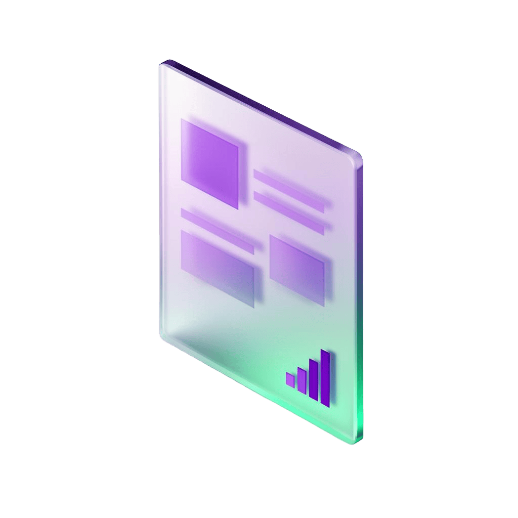 Business Plan Templates illustration