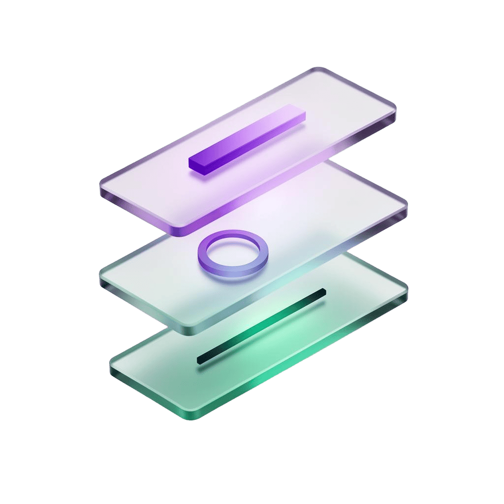 Pitch Deck Templates illustration